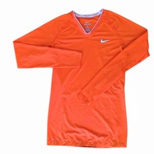 Nike Pro Combat Dri-Fit Compression Shirt